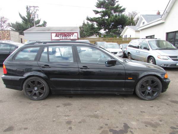 2000 BMW 323 NICE! - - by dealer - vehicle automotive for sale in Minneapolis, MN – photo 6
