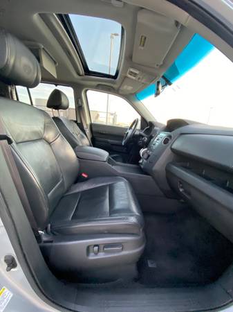 2011 Honda Pilot Touring 4WD ! 1 OWNER ! - - by for sale in Brooklyn, NY – photo 18