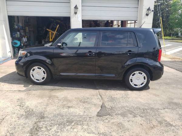 2008 TOYOTA SCION XB - - by dealer - vehicle for sale in Berlin, NJ – photo 4