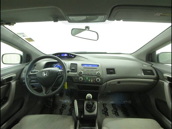 2007 Honda Civic LX for sale in White Bear Lake, MN – photo 12