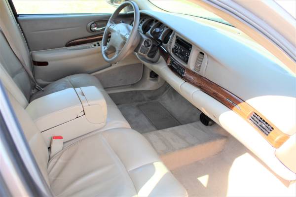 **TRUE 1 OWNER**2004 BUICK LESABRE CUSTOM**ONLY 90,000 MILES** for sale in Lakeland, MN – photo 18