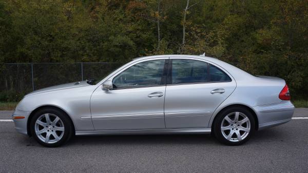 2007 Mercedes-Benz E-Class 3.5L V6 - cars & trucks - by dealer -... for sale in Syracuse, NY – photo 6