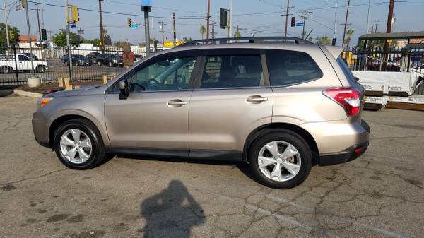 2015 Subaru Forester Limited *1-Owner PZEV *17K Mi. *Camera... for sale in North Hollywood, CA – photo 7
