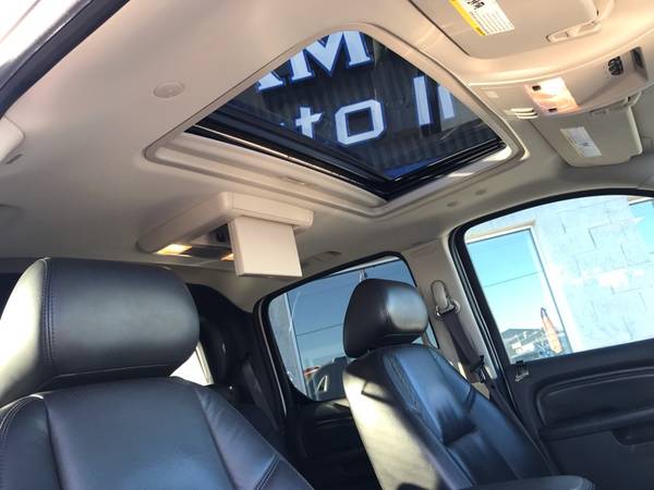 2010 Cadillac Escalade EXT Premium for sale in Ramsey , MN – photo 6