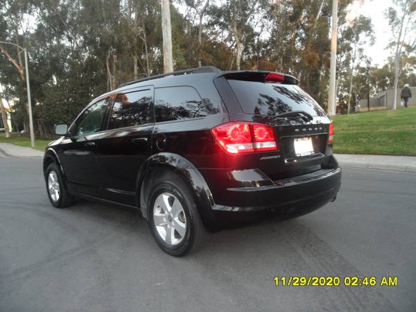 2013 DODGE JOURNEY SPORT-----DEALER SPECIAL----ONE OWNER-----3RD... for sale in San Diego, CA – photo 20