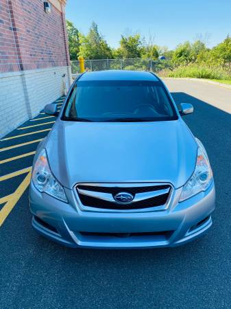 2012 SUBARU LEGACY 2.5I PREMIUM ( ONE OWNER/ WELL MAINTAINED ) -... for sale in West Sand Lake, NY – photo 3