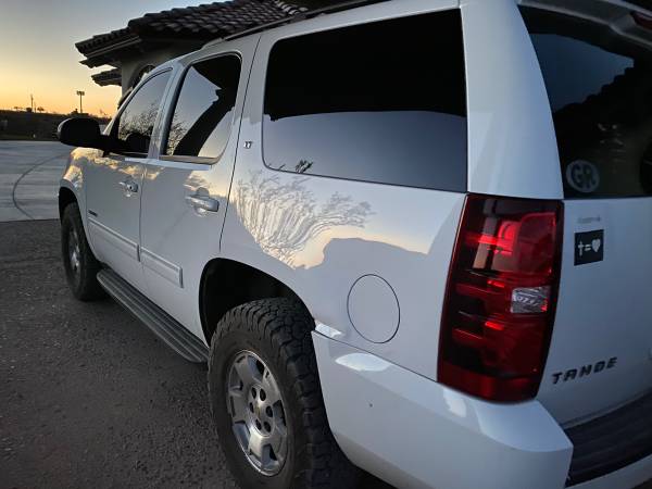 2012 Chevy Tahoe for sale in Other, AK
