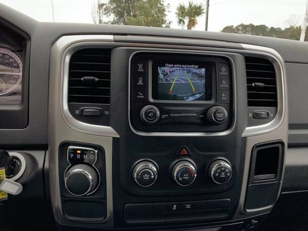 2019 Ram 1500 Classic SLT - - by dealer - vehicle for sale in Wilmington, NC – photo 19
