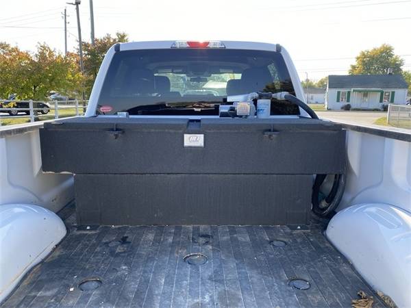 2019 Ford F-250SD XL **Chillicothe Truck Southern Ohio's Only All... for sale in Chillicothe, OH – photo 8
