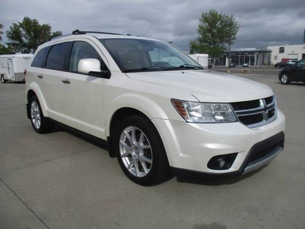2013 Dodge Journey R/T, AWD, Leather, Loaded, 57K, Sharp for sale in Fargo, ND – photo 4