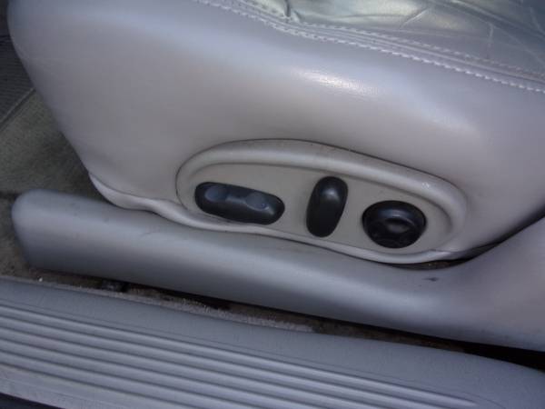 2003 BUICK LESABRE LIMITED 75 K MILES,LEATHER,HOLIDAY - cars &... for sale in Holiday, FL – photo 13