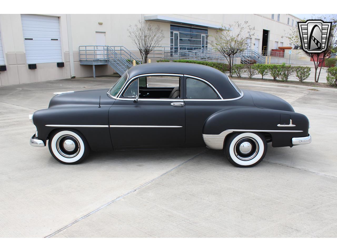 1952 Chevrolet Deluxe for sale in O'Fallon, IL – photo 31