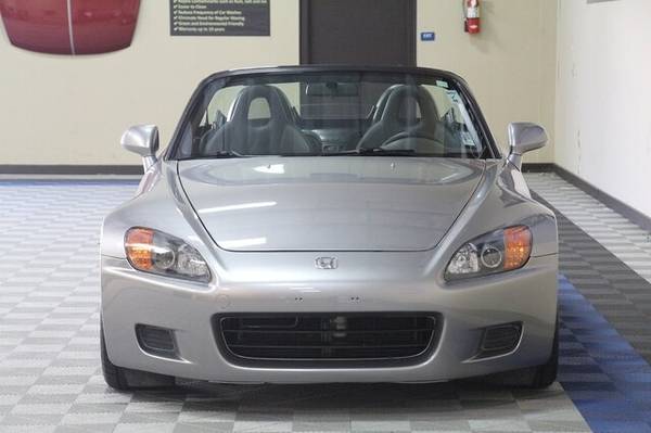 2003 Honda S2000 **SPECIAL OFFER!** for sale in Hayward, CA – photo 4