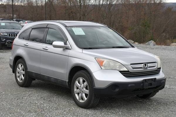 2009 Honda CR-V EX-L 4WD - - by dealer - vehicle for sale in Naugatuck, CT – photo 9