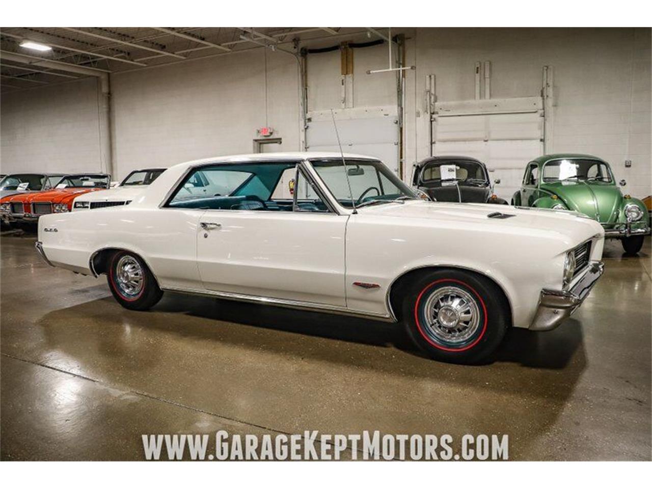 1964 Pontiac GTO for sale in Grand Rapids, MI – photo 15