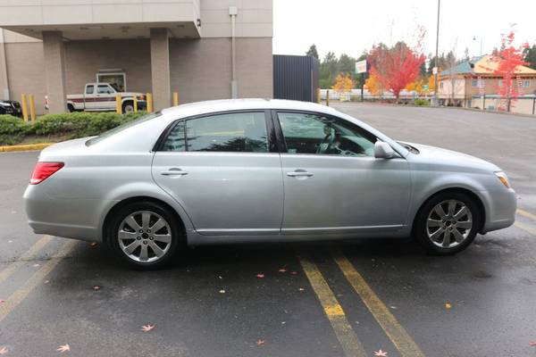 2007 Toyota Avalon XLS for sale in Seattle, WA – photo 9