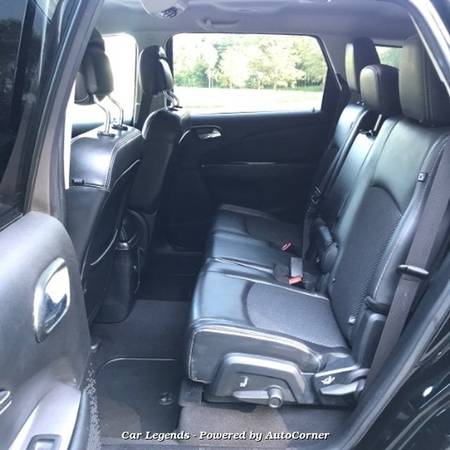 *2017* *Dodge* *Journey* *SPORT UTILITY 4-DR* - cars & trucks - by... for sale in Stafford, VA – photo 22