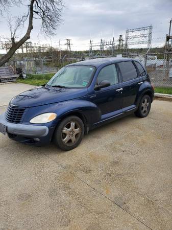 PT CRUISER patriots edition 2300 for sale in Fall River, MA – photo 7