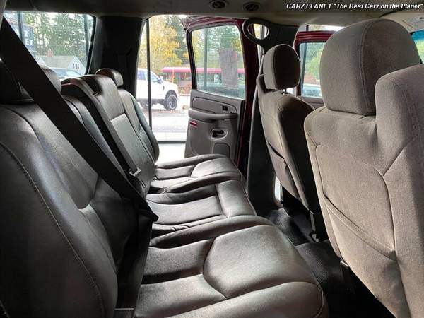 2004 Chevrolet Suburban 1500 4WD SUV JUST SERVICED 3RD ROW SEAT... for sale in Gladstone, OR – photo 14