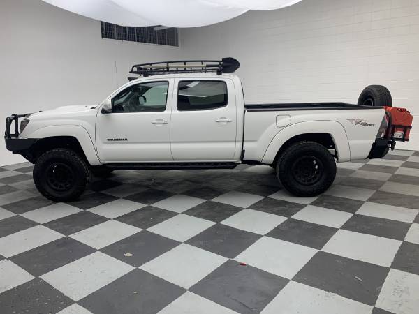 2013 Toyota Tacoma READY FOR ADVENTURE! - - by for sale in Nampa, ID – photo 5