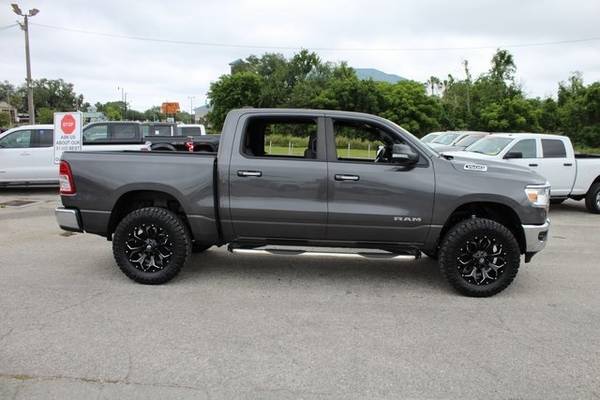 2019 Ram All-New 1500 Big Horn/Lone Star for sale in Sanford, FL – photo 14