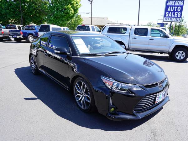 2016 Scion tC - - by dealer - vehicle automotive sale for sale in Gladstone, OR – photo 3
