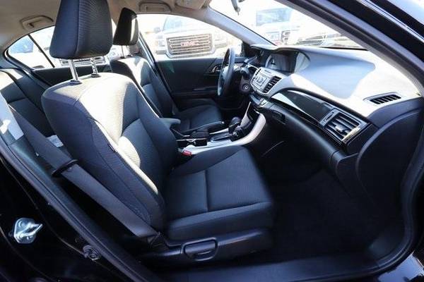 2016 Honda Accord LX - cars & trucks - by dealer - vehicle... for sale in CHANTILLY, District Of Columbia – photo 21