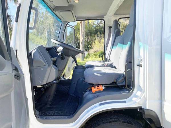 2020 Chevrolet W4500 HD Crew Cab Dump Truck - - by for sale in Palatka, FL – photo 10