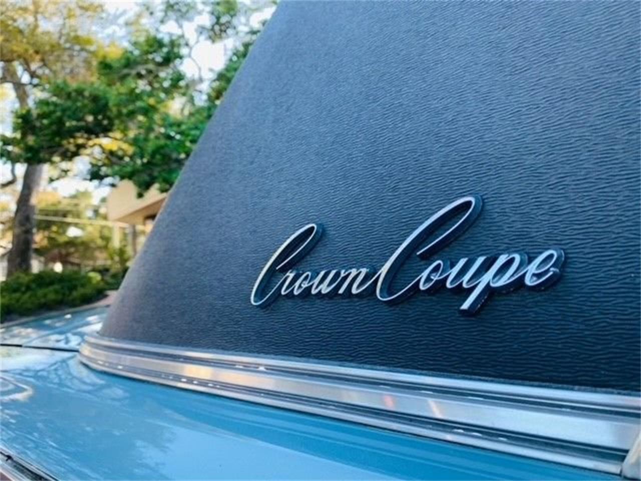 1965 Chrysler Imperial for sale in Greensboro, NC – photo 19
