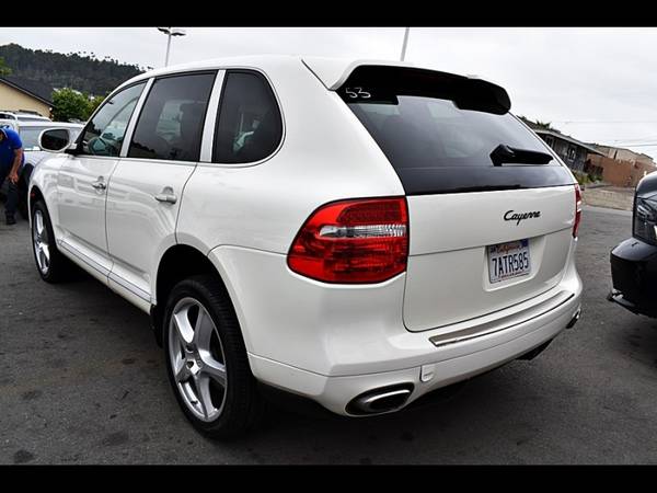 2008 Porsche Cayenne AWD 4dr Tiptronic -MILITARY DISCOUNT/E-Z... for sale in San Diego, CA – photo 6