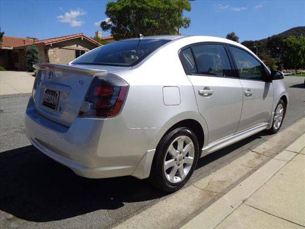 2011 Nissan Sentra 2.0 SR - Financing Options Available! for sale in Thousand Oaks, CA – photo 4