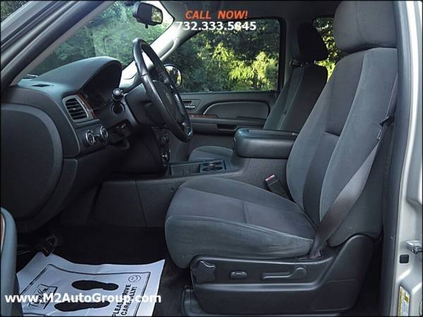 2009 Chevrolet Tahoe LT 4x4 4dr SUV w/1LT - - by for sale in East Brunswick, NJ – photo 9