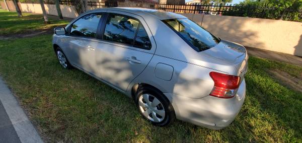 TOYOTA YARIS 2008 BY OWNER - cars & trucks - by owner - vehicle... for sale in Miami, FL – photo 2