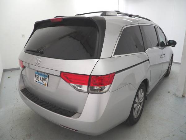 2014 Honda Odyssey EX-L - - by dealer - vehicle for sale in Wayzata, MN – photo 2
