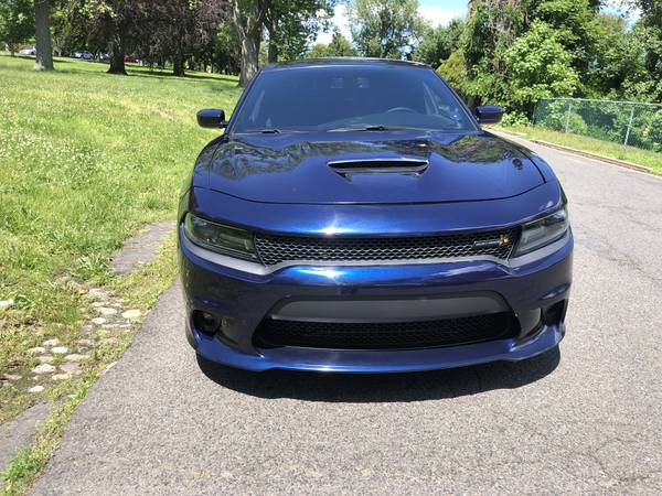 2017 Dodge Charger SRT V8 392 Scat Pack Low for sale in Paterson, PA – photo 4
