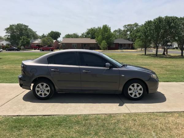 >>> $500 DOWN *** 2009 MAZDA 3 *** EASY FINANCING !!! - cars &... for sale in Lubbock, TX – photo 5