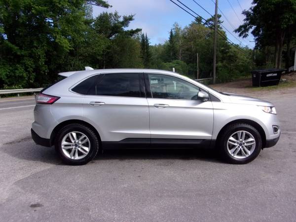 2016 Ford Edge WE FINANCE ANYONE!!! for sale in Harpswell, ME – photo 6