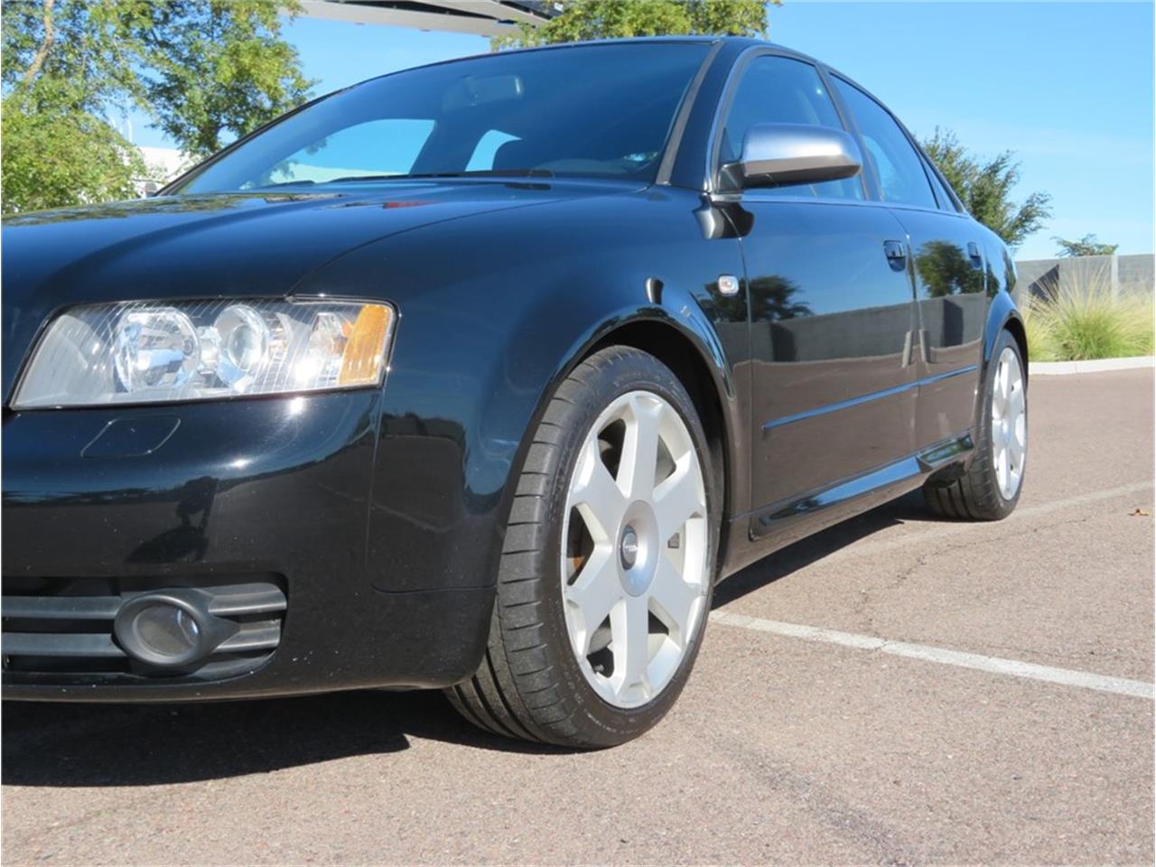 2004 Audi S4 for sale in Tempe, AZ – photo 20