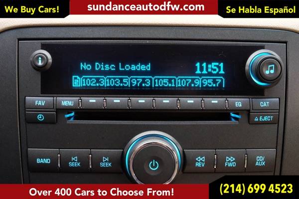 2007 Buick Lucerne V6 CXL -Guaranteed Approval! for sale in Addison, TX – photo 14