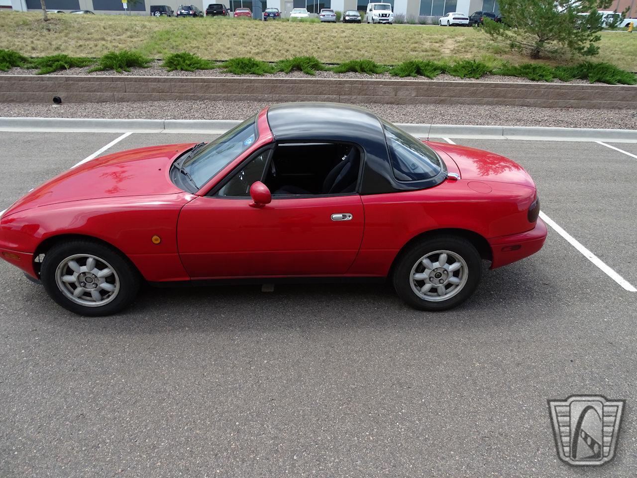 1990 Mazda Miata for sale in O'Fallon, IL – photo 34