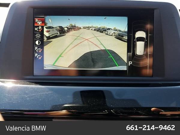 2016 BMW X1 xDrive28i AWD All Wheel Drive SKU:G5F66882 for sale in Valencia, CA – photo 14
