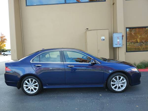 2006 Acura TSX 62K Miles - cars & trucks - by dealer - vehicle... for sale in Pleasanton, CA – photo 9