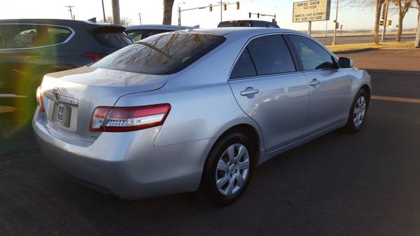2011 Toyota Camry SUPER NICE! - - by dealer for sale in Sioux Falls, SD – photo 3