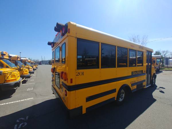 2011 Trans Tech ST5 School Bus Vans For SALE! - - by for sale in Iselin, NJ – photo 5