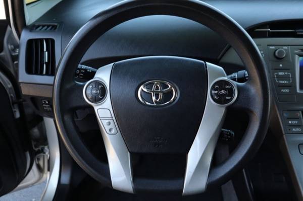 2013 Toyota Prius Two - cars & trucks - by dealer - vehicle... for sale in Longmont, CO – photo 16