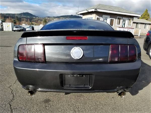 2008 Ford Mustang GT *25K MI, 2-OWNR, HEATD LTHR, XTRA CLEAN*... for sale in Grants Pass, OR – photo 6