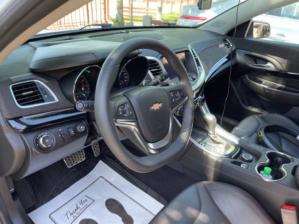 Chevrolet SS For Sale for sale in San Francisco, CA – photo 3