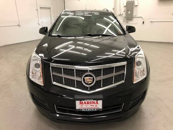 2012 Cadillac SRX Luxury for sale in WEBSTER, NY – photo 13