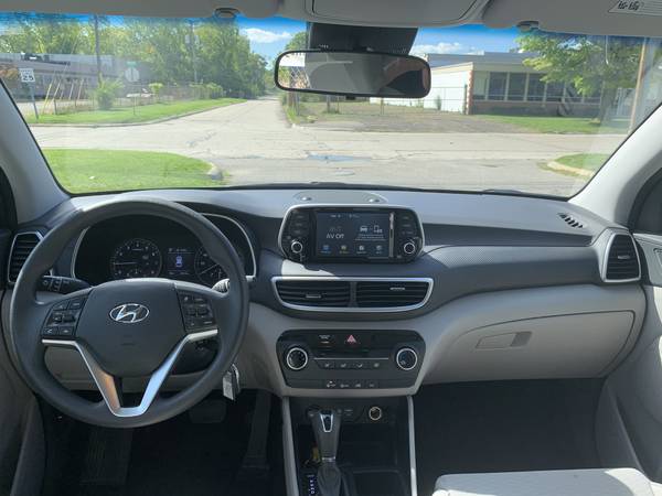 2019 Hyundai Tucson for sale in redford, MI – photo 20