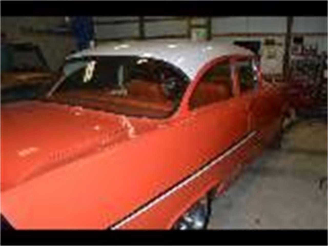 1955 Chevrolet Bel Air for sale in Cadillac, MI – photo 2